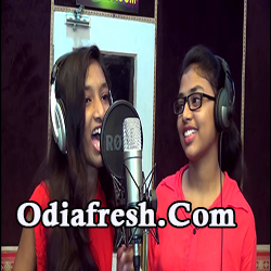 Jhoom Barabar Jhoom, (Swag Sister) New Sambalpuri Song